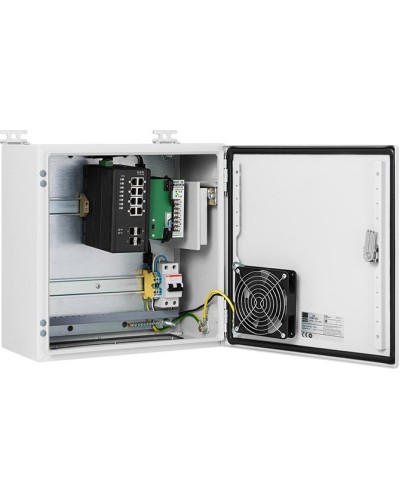 NSBox-4080 (PX11F38F). Узел доступа. NSGate в Златоусте