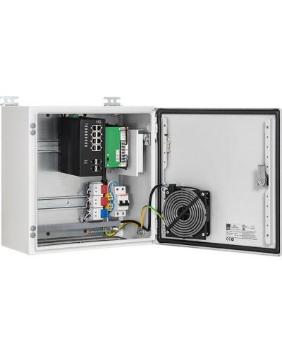 NSBox-4080H (PX11F38H). Узел доступа. NSGate в Златоусте