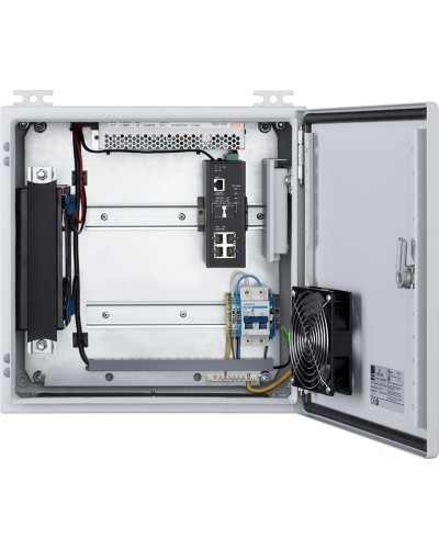NSBox-2040R (RX15F38F). Узел доступа. NSGate в Златоусте