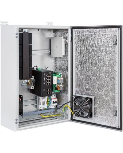NSBox-4081HR (RX11F36H). Узел доступа. NSGate в Златоусте