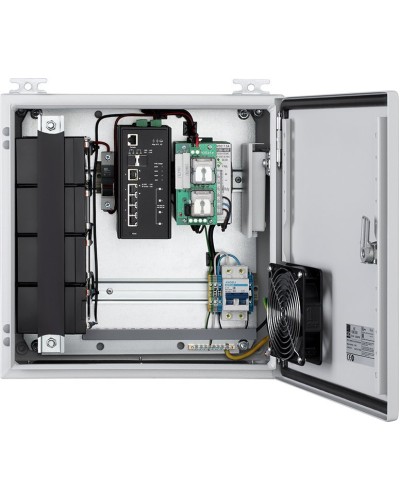 NSBox-2041R (RX14F38F). Узел доступа. NSGate в Златоусте