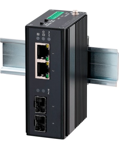 NIS-3200-122PSG (69P2SY92). Коммутатор неуправляемый с PoE. NSGate в Златоусте