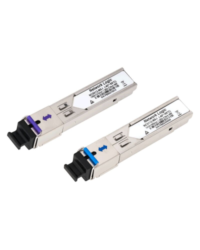 SFG-W0M/B-I (NC5512-M5-I). SFP-модуль одноволоконный. NSGate в Златоусте