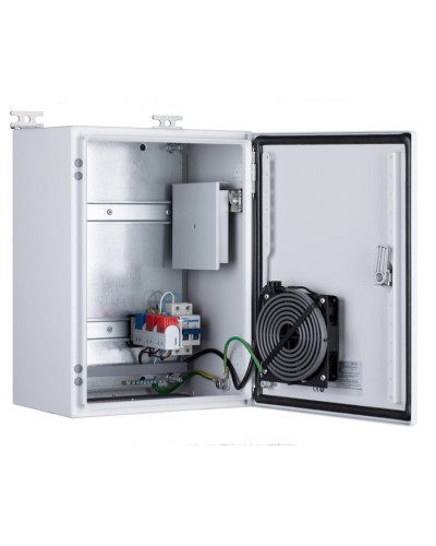 NSB-3040H1F1 (B304H1F1). Шкаф монтажный . NSGate в Златоусте