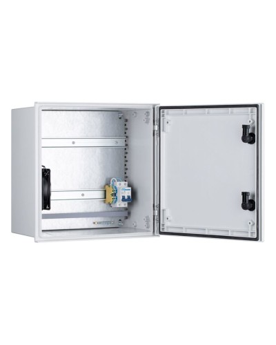 NSP-3040 (P304H0F0): Шкаф монтажный в Златоусте