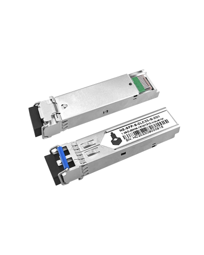 NS-SFP-S-2LC33-G-20/I. SFP-модуль. NST в Златоусте