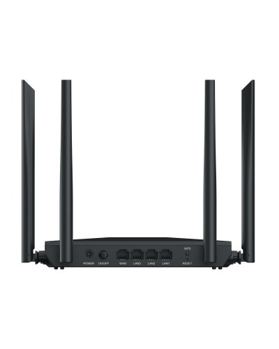 Netis NC65 AC1200. Роутер беспроводной. Netis в Златоусте
