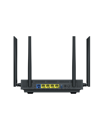 Netis N6 AX1800. Роутер беспроводной. Netis в Златоусте