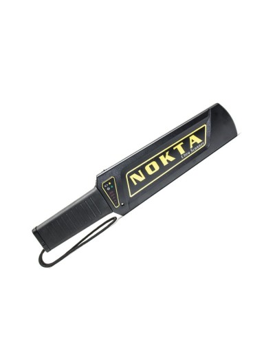 ULTRA SCANNER. Металлодетектор ручной. Nokta Makro в Златоусте
