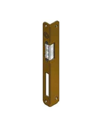 F 48 Brown (A48). Планка угловая, длинная. O&C в Златоусте