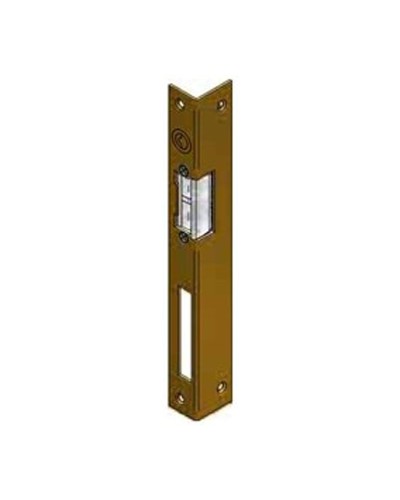 F 47 Brown (A47). Планка угловая, длинная. O&C в Златоусте