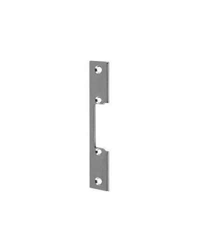 F 02 Grey (S02Z). Планка плоская короткая универсальная. O&C в Златоусте