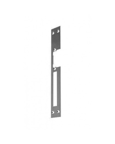 F 63 Inox (L03X). Планка плоская, длинная. O&C в Златоусте