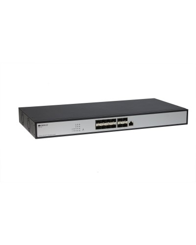 OR-OS6112F/A1A. Управляемый коммутатор. ORIGO в Златоусте