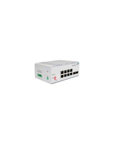 OR-OI2210P+/185W/A1A. Неуправляемый коммутатор. ORIGO в Златоусте