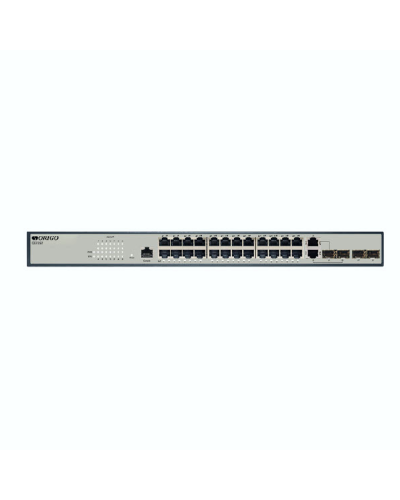 OR-OS3126P/250W/A1A. Управляемый коммутатор. ORIGO в Златоусте