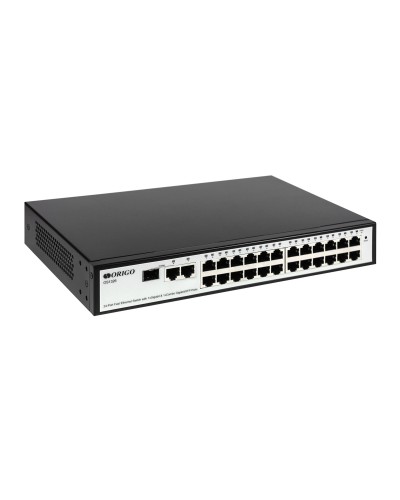 OR-OS1326/A1A. Управляемый коммутатор. ORIGO в Златоусте