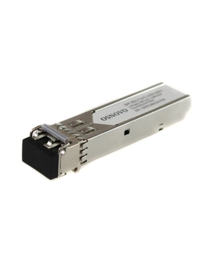 SFP-M2LC14-G-1310-1310-I. SFP-модуль. OSNOVO в Златоусте