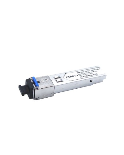 SFP-S1SC18-F-1310-1550. SFP-модуль. OSNOVO в Златоусте