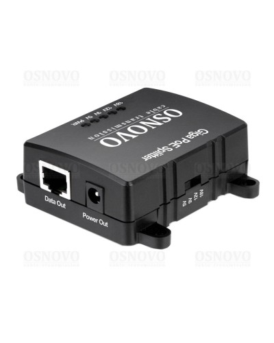 PoE Splitter/G2. Сплиттер PoE. OSNOVO в Златоусте