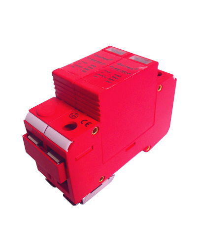 SP-ACD/220-2. Устройство грозозащиты цепей питания 220V. OSNOVO в Златоусте