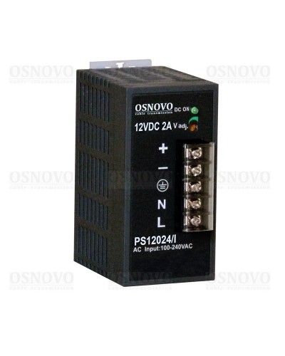 PS-48048/I. Блок питания. OSNOVO в Златоусте