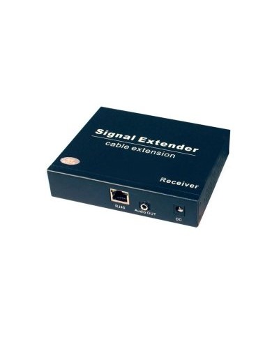 RLN-VKM/1. Удлинитель VGA, аудио-сигналов. OSNOVO в Златоусте