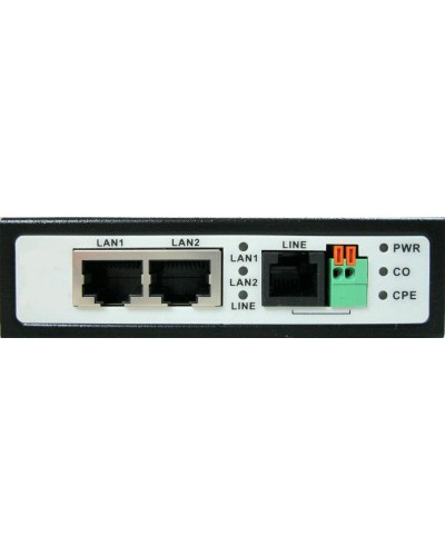 TR-IP2. Удлинитель Ethernet. OSNOVO в Златоусте