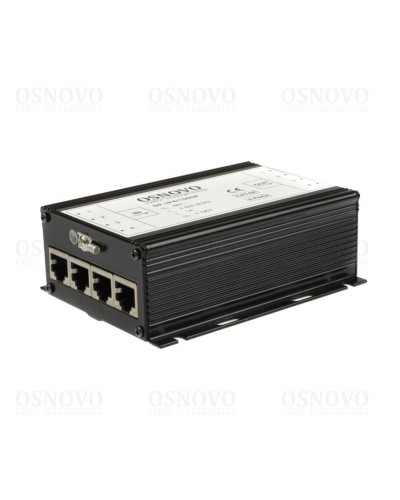 SP-IP4/100. Устройство грозозащиты цепей Ethernet. OSNOVO в Златоусте