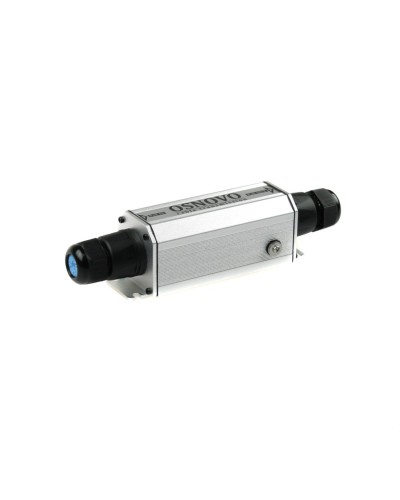 E-PoE/2W. Удлинитель PoE по кабелю UTP. OSNOVO в Златоусте