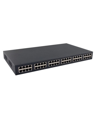 Midspan-24/370RG. Инжектор PoE. OSNOVO в Златоусте