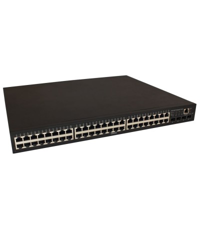SW-84804/L(800W). Коммутатор с PoE. OSNOVO в Златоусте