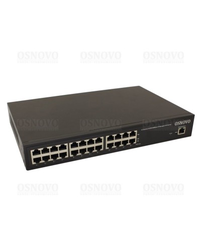 Midspan-12/180RGM. Инжектор PoE. OSNOVO в Златоусте