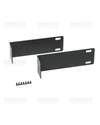 RMK-01. Кронштейн в 19 стойку. OSNOVO в Златоусте