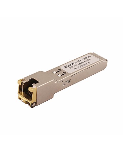 SFP-TP-RJ45(1G). SFP-модуль. OSNOVO в Златоусте