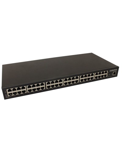 Midspan-24/370RGM. Инжектор PoE. OSNOVO в Златоусте