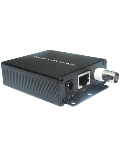 TR-IP/1. Удлинитель Ethernet. OSNOVO в Златоусте