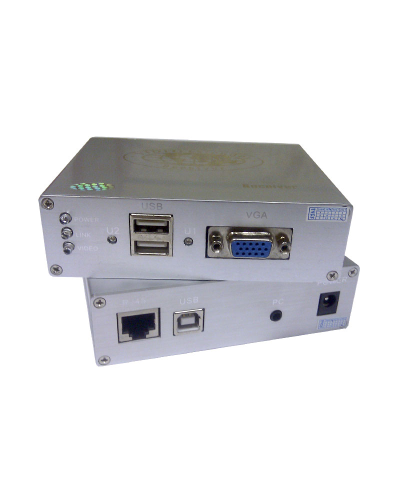 TA-VKM/3+RA-VKM/3(ver.2). Комплект для передачи VGA. OSNOVO в Златоусте