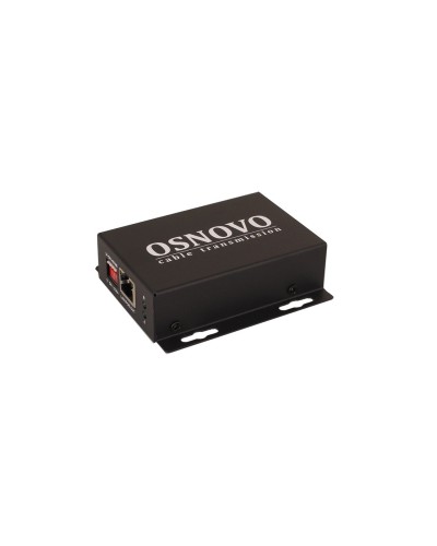 E-PoE/1A. Удлинитель PoE по кабелю UTP. OSNOVO в Златоусте