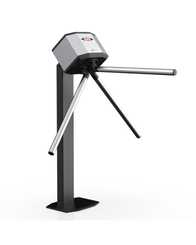 Praktika Cube C-05-B-2R(EM-Marine). Турникет-трипод электромеханический. OXGARD в Златоусте