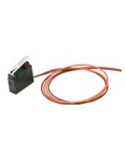 WRS-02. Тампер на стену для извещателей VXI-ST/AM/DAM. Optex в Златоусте