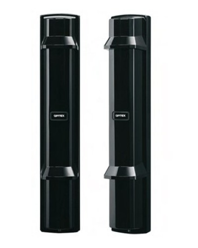 SL-200QDP. Извещатель охранный оптико-электронный линейный. Optex в Златоусте