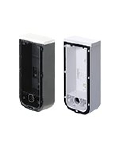BXS BACK BOX(BK). Коробка монтажная задняя для извещателей Optex серии BXR. Optex в Златоусте