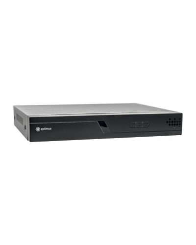 NVR-5362. Видеорегистратор IP 36-канальный. Optimus в Златоусте