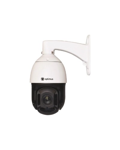 IP-S092.1(20x) mini_V.1. Видеокамера IP поворотная. Optimus в Златоусте