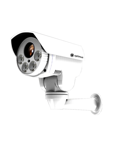 AHD-H082.1(4x). Видеокамера AHD поворотная. Optimus в Златоусте