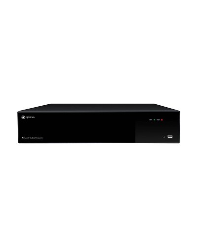 NVR-8648_v.1. Видеорегистратор IP 64-канальный. Optimus в Златоусте