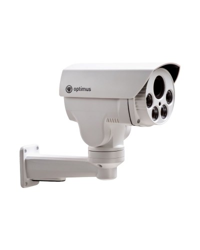 AHD-H082.1(4x)_v.1. Видеокамера AHD поворотная. Optimus в Златоусте