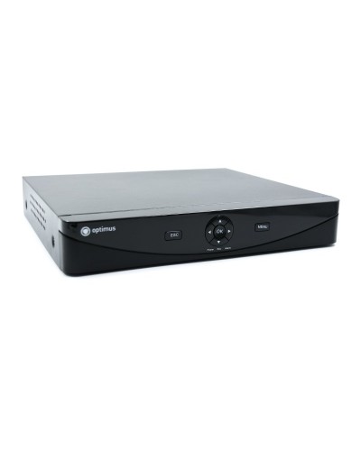 AHDR-4016L_V.1. Видеорегистратор мультиформатный 16-канальный. Optimus в Златоусте