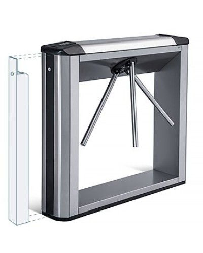 PERCo-KTC01.9A. Электронная проходная. PERCo в Златоусте